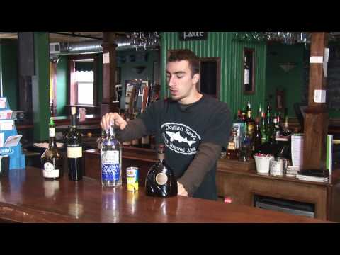 Liquor &amp; Mixed Drinks : Aphrodisiac Drinks