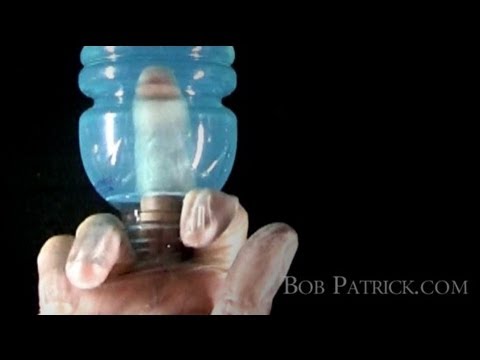 How to Find &amp; Massage the Prostate; How to Douche. Prostate Massage #3