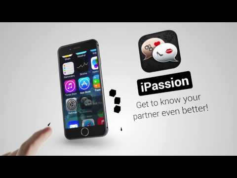 iPassion: The Sex Game for Couples (US) (iOS)