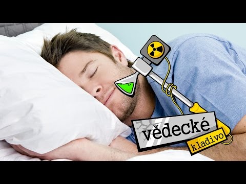 Proč mají muži ranní erekci? - Vědecké kladivo