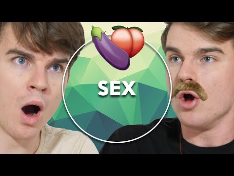 Sex | KOVY