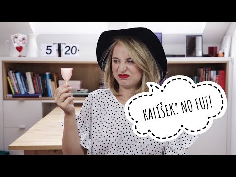 KALÍŠEK? NO FUJ! - JEN PRO HOLKY | Shopaholic Nicol