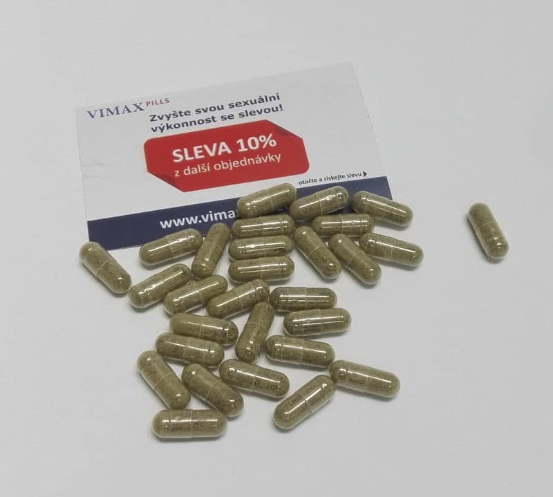 vimax pills