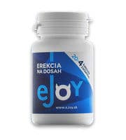 Ejoy 1 balení.