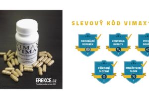 vimax recenze