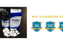 arginmax recenze
