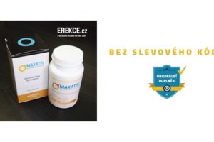 maxatin recenze