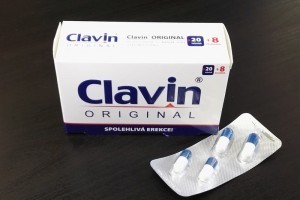 clavin original, recenze