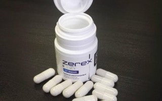 zerex klasik, recenze