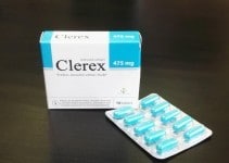 clerex 475 mg pro muže, recenze