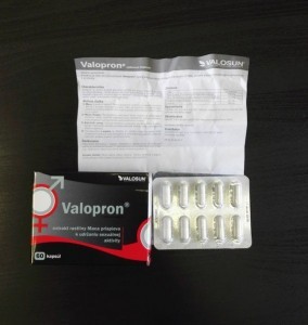 vimax tablety