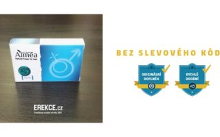 almea recenze