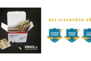 eregma max recenze