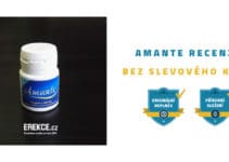 amante recenze