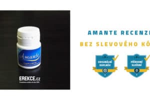 amante recenze