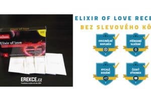 elixir of love recenze