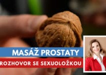 masáž prostaty