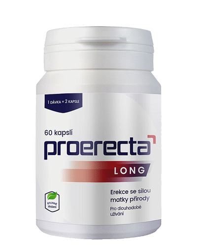 Proerecta Long