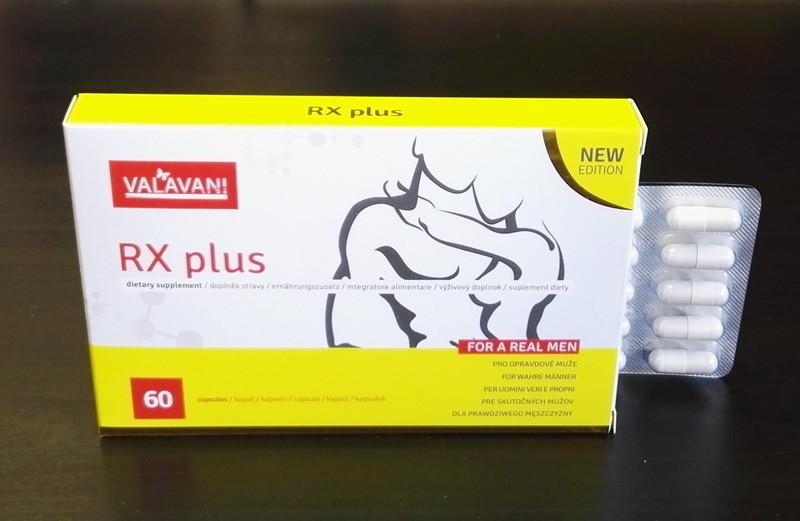 RX plus