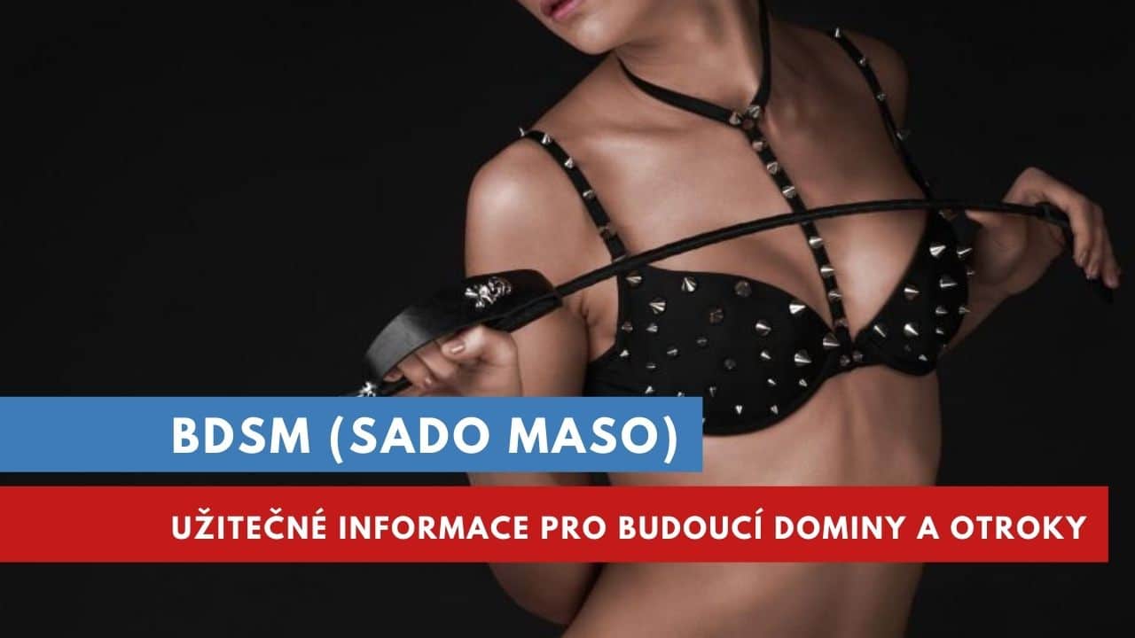 bdsm sado maso