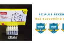 rx plus recenze