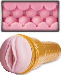 Masturbátor fleshlight STU