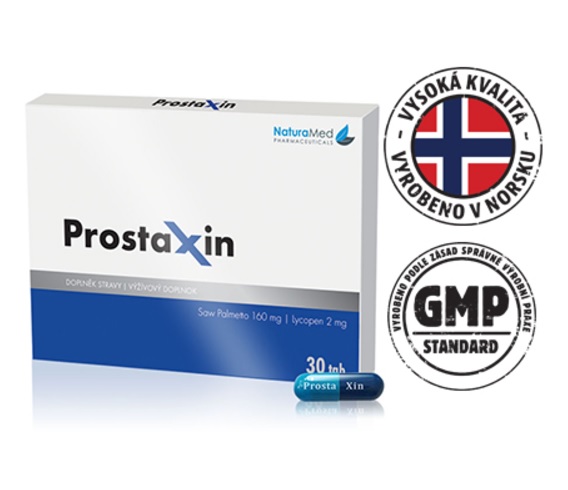 prostaxin