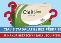 Cialis bez předpisu