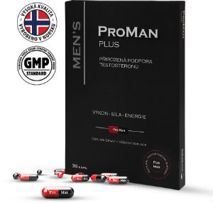 proman plus