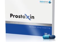 prostaxin