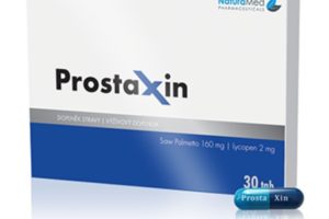 prostaxin