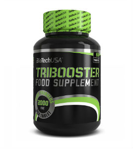 tribooster