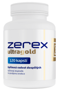 zerex ultragold