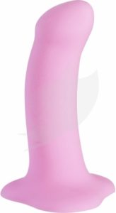 růžové dildo