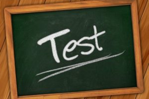 test na testosteron