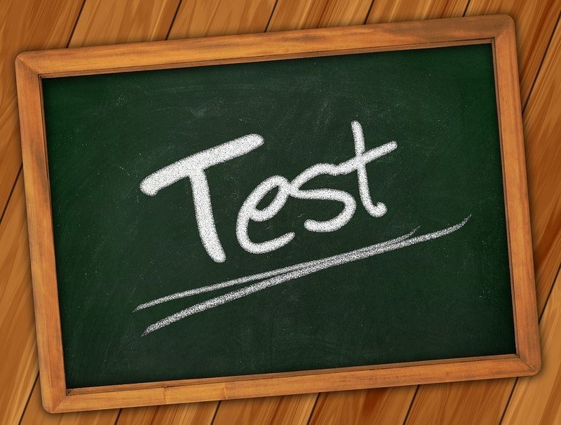 test na testosteron