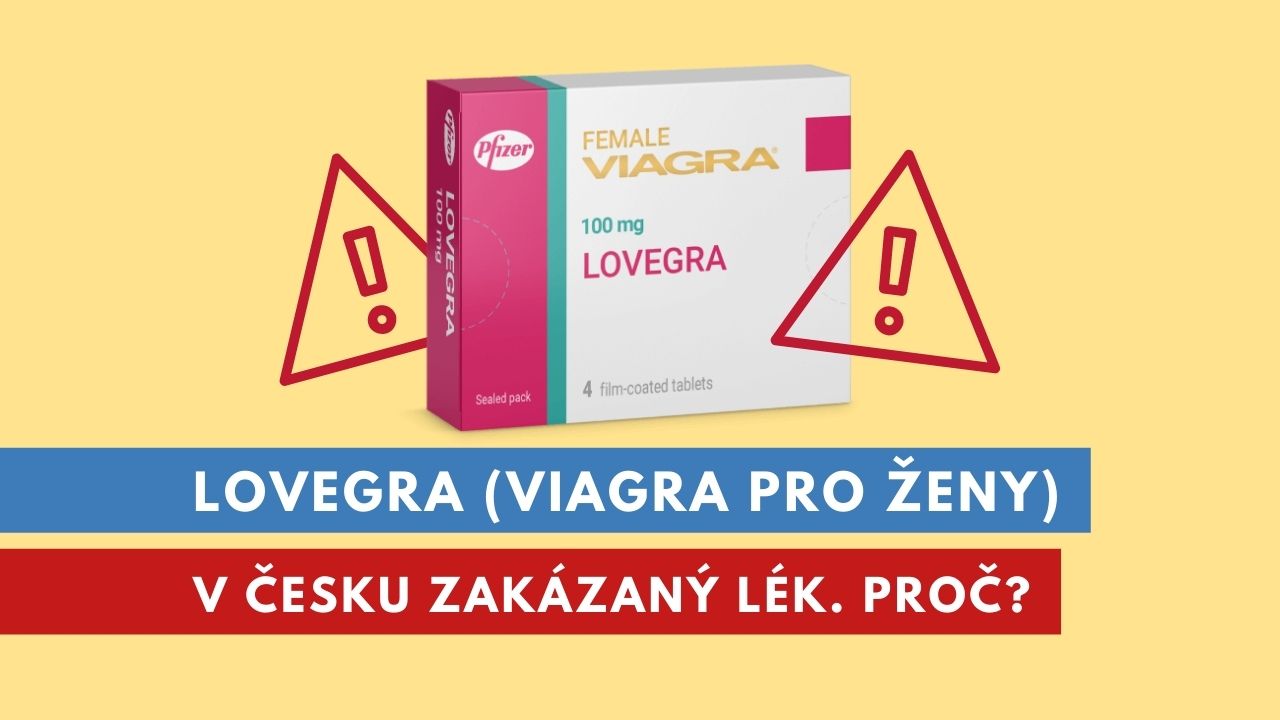 Viagra pro ženy, Lovegra