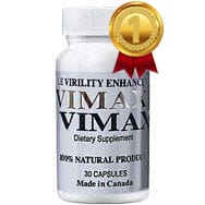 Vimax vítěz testu