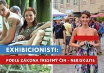 exhibicionisti