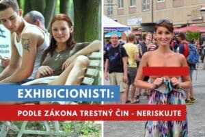exhibicionisti