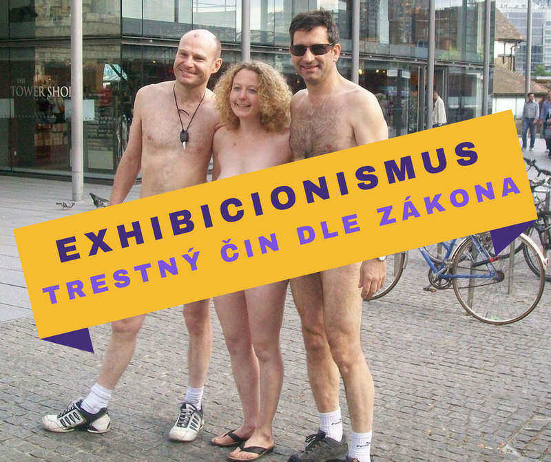 exhibicionisti