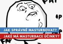 jak masturbovat