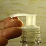 lubrikační gel při masturbaci