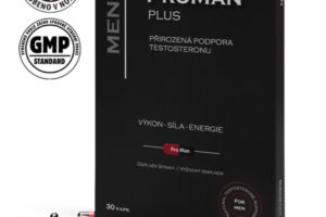 proman plus