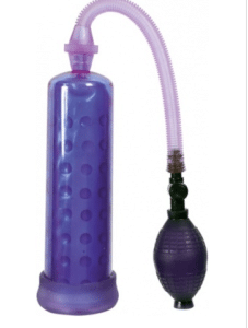 vakuová pumpa purple power