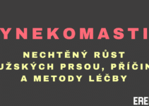 gynekomastie