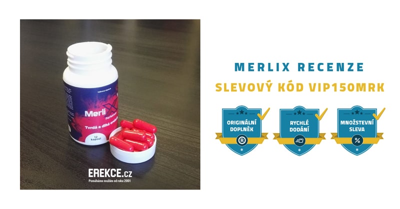 merlix recenze