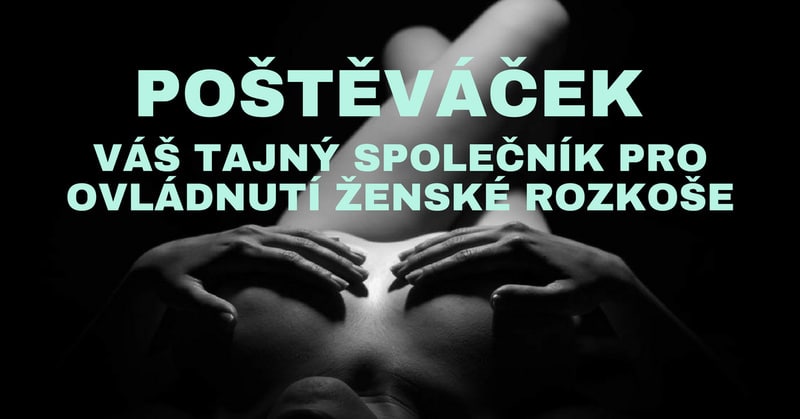 poštěváček