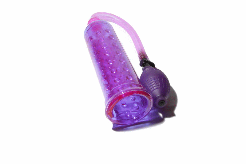 vakuová pumpa purple power