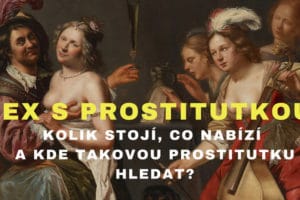 sex s prostitutkou